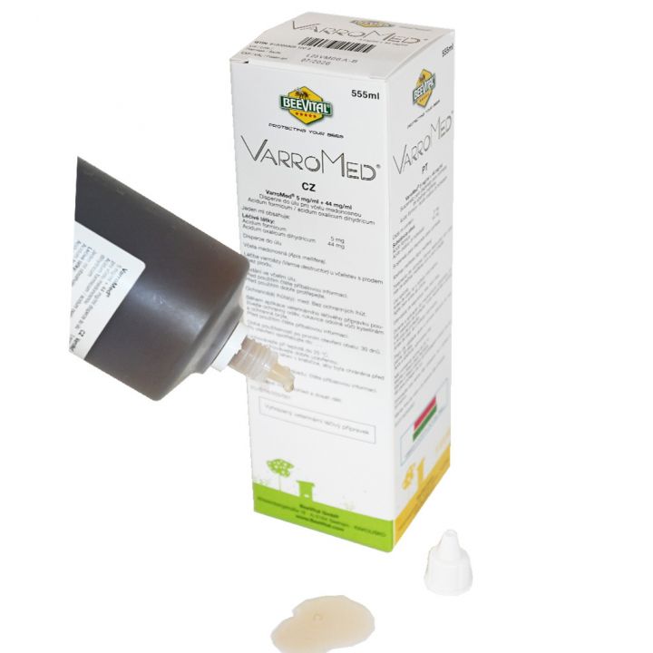 varromed-25-069.jpg_1 VarroMed 5 mg/ml + 44 mg/ml - 555 ml - DOTOVÁNO