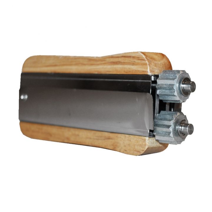 Napínák drátku (zvlňovač) - dřevěný