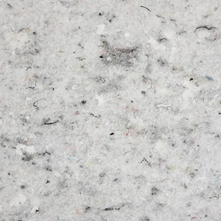 Uteplivka filc - 50 x 50 cm