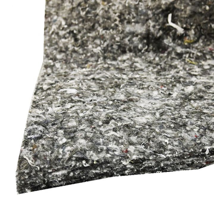 Uteplivka filc - 50 x 50 cm