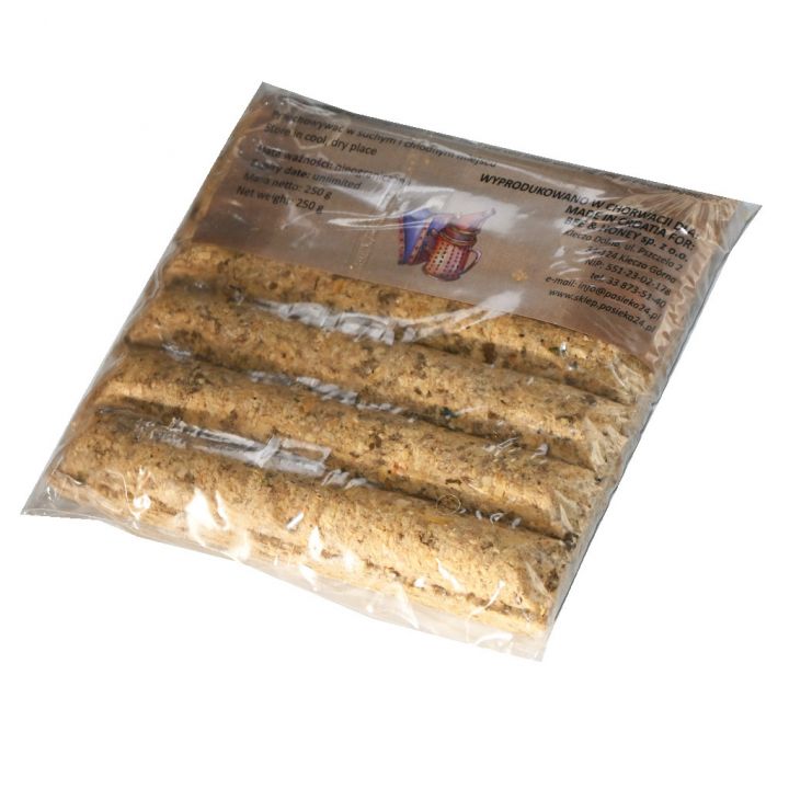 Palivo do dýmáku - tyčinky