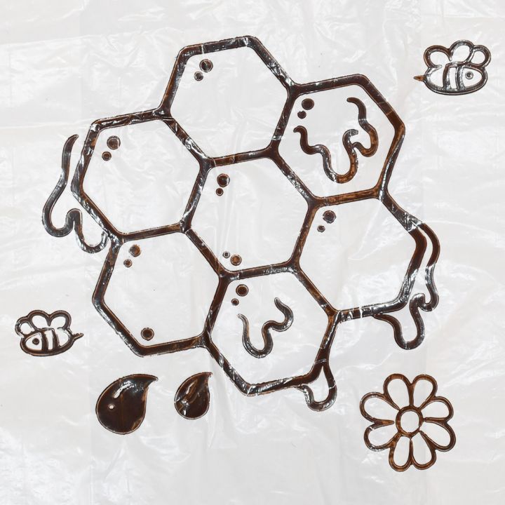 igelitove-tasky-plastev-22-38-cm-200-5.jpg_1 Igelitové tašky s uchy - plástev - 22 x 38 cm - 200 ks