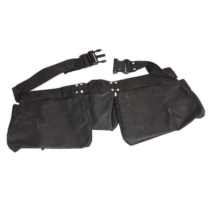 Prémiový opasek na nářadí