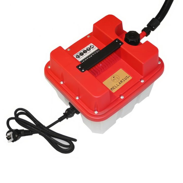 Vyvíječ / generátor páry Mellarius - 2 kW