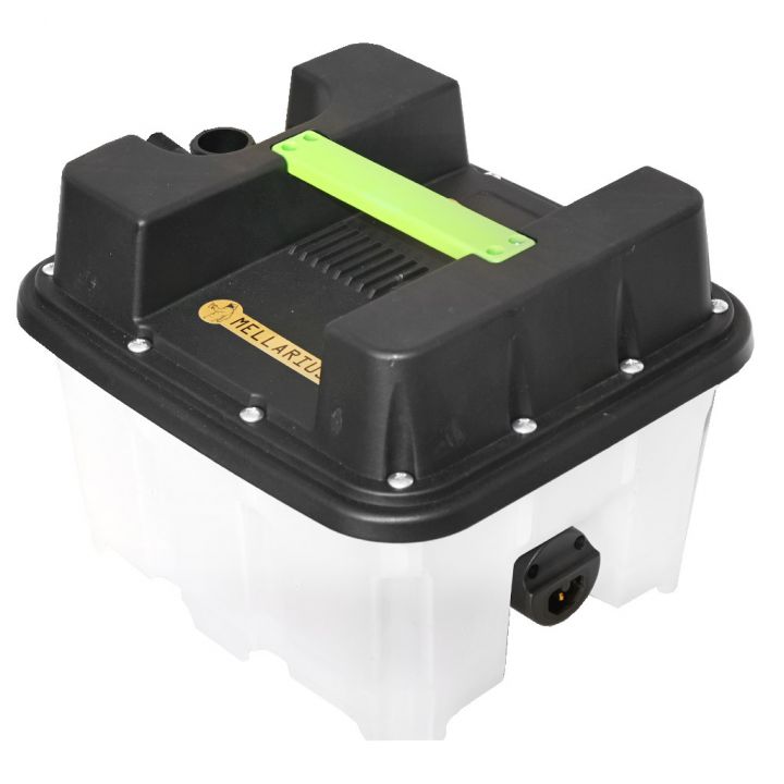 vyvijec-generator-pary-mellarius-01.jpg_1 Vyvíječ / generátor páry Mellarius - 2 kW