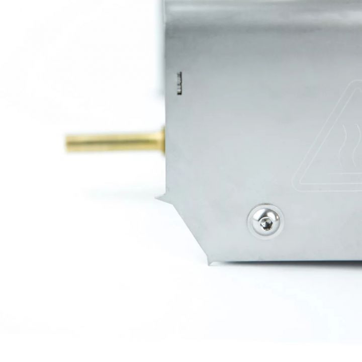 Odpařovač InstantVap 12 V na autobaterii