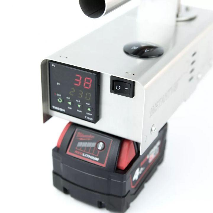 InstantVap 18V Original