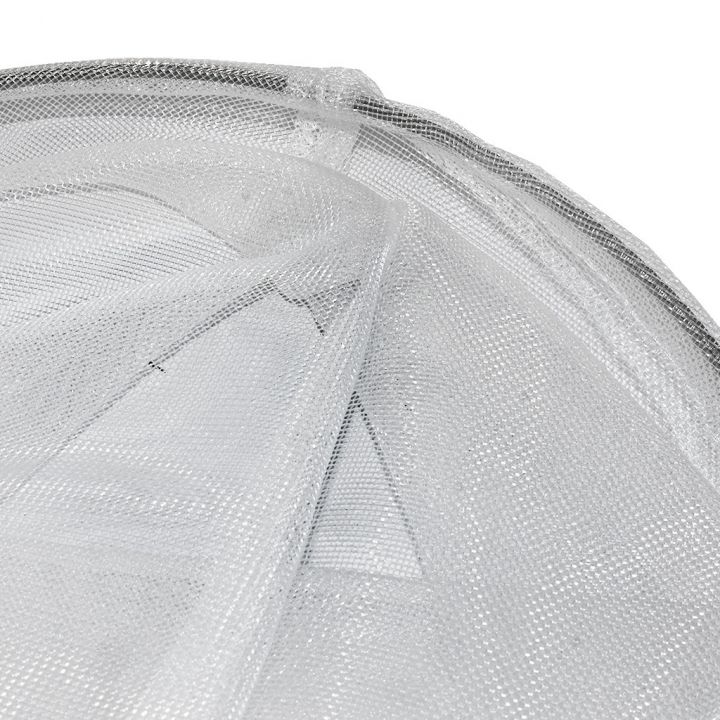 Uhelonové síto kónické s výztuhou - hrubé - 320 mm