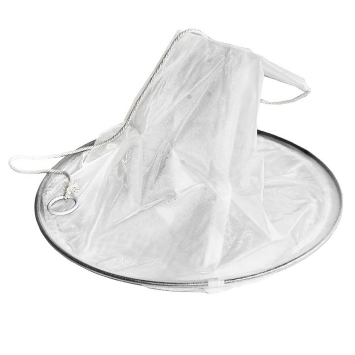 M5612-uhelonove-sito-jemne-vyztuha-02.jpg_1 Uhelonové síto kónické s výztuhou - jemné - 320 mm