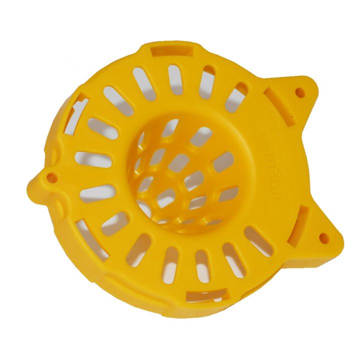 Past na sršně - šroubovací