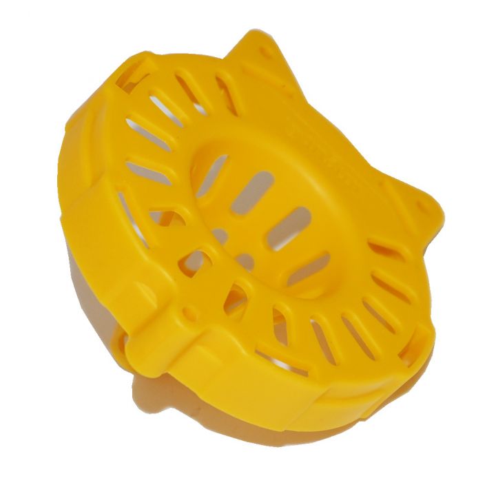 Past na sršně - šroubovací