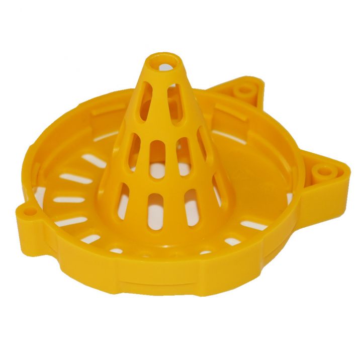 Past na sršně - šroubovací