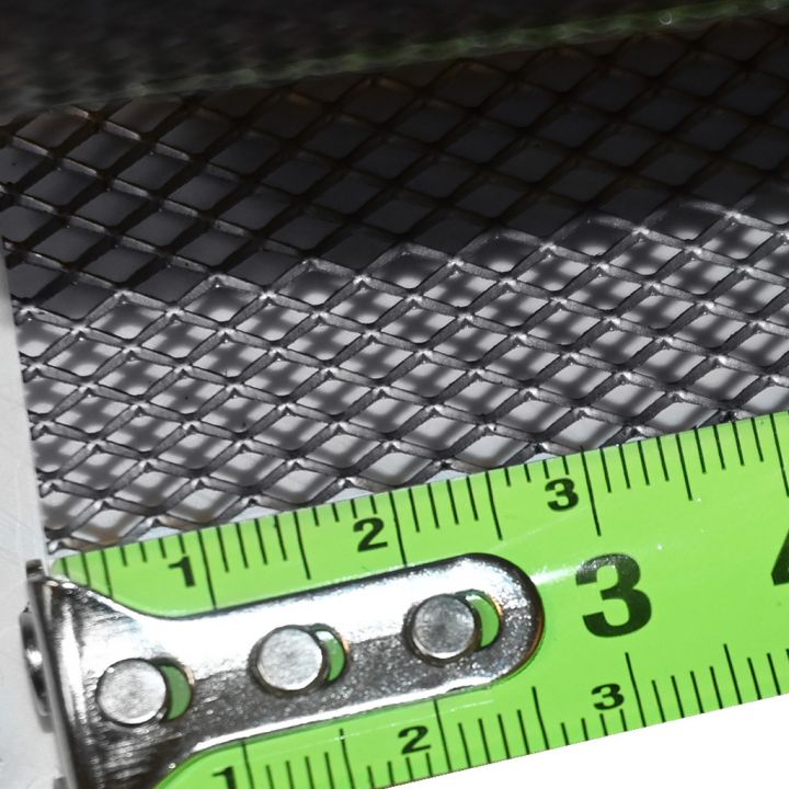 Tahokov nerez 0,42/10 m