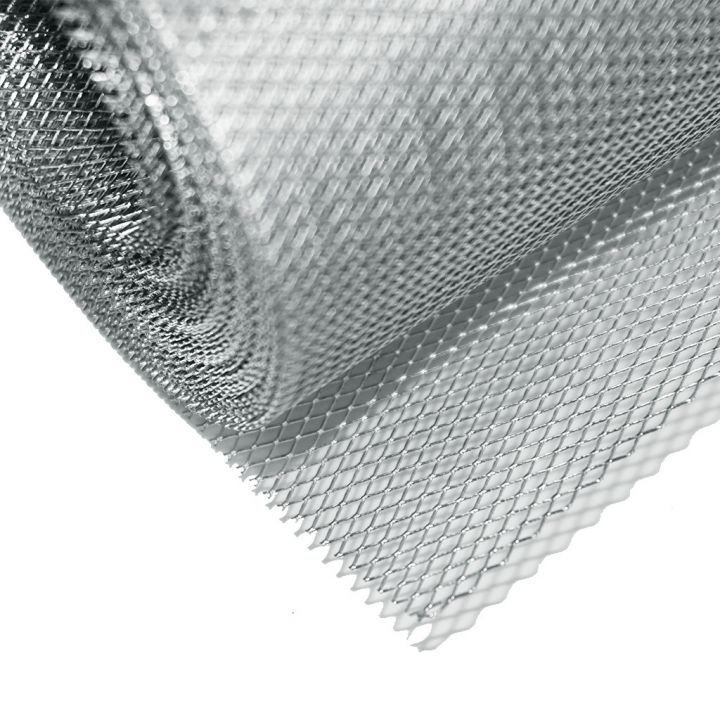 Tahokov hliník 0,5/10 m