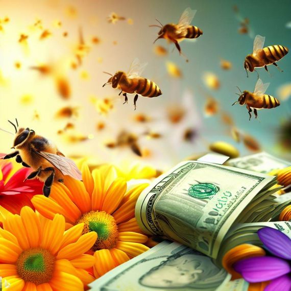 Dotace pro včelaře z EU pro rok 2023
