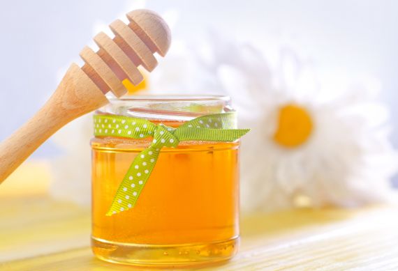Kvalitní med a jeho znaky
