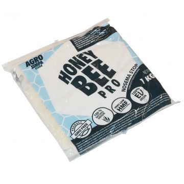 Cukrové těsto APIMANA NOSEMA STOP - 1 kg