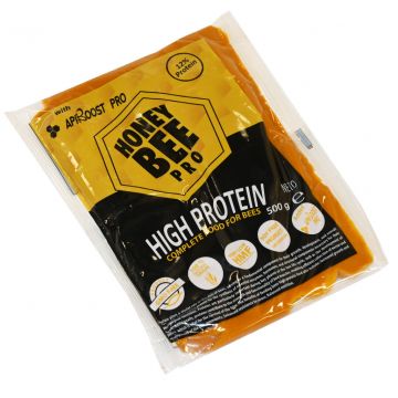 Cukrové těsto APIMANA HIGH PROTEIN - 500 g