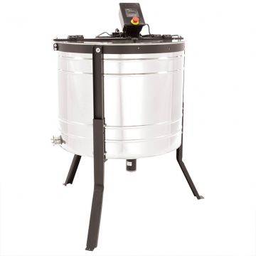 Medomet Lysoň BASIC 6 r. zvratný. DADANT - 230V - P90