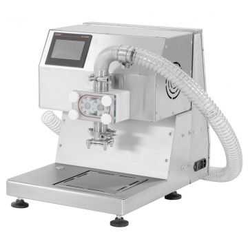 Dávkovač medu s váhou a ozubeným modulem, 230V