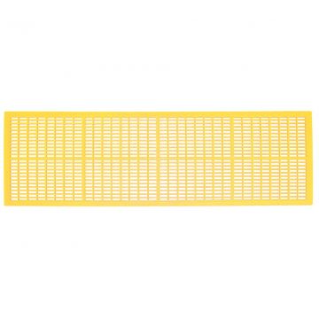 Pylochytová mřížka široká 403 x 148 mm