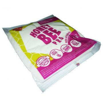 Cukrové těsto APIMANA VITAMINS - 900 kg (42 kč/kg)