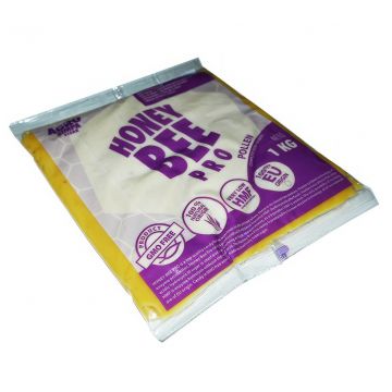 Cukrové těsto APIMANA PRO S PYLEM - 900 kg (55 kč/kg)