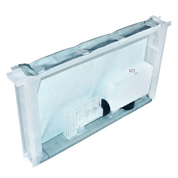 Odpařovač těkavých látek - originál Nassenheider R