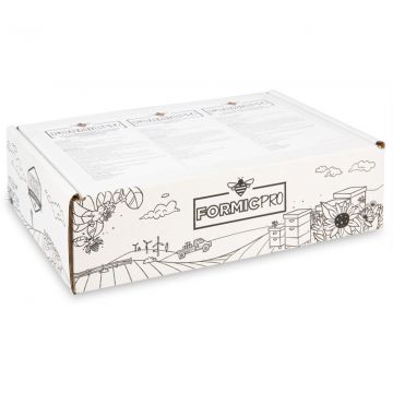 FormicPro 68,2 g – 10 dávek (20 proužků) - DOTOVÁNO