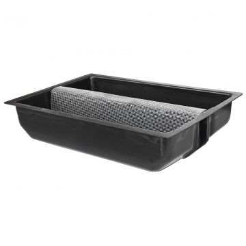 Langstroth - 8 R plastové stropní krmítko 12 l