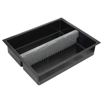 Langstroth - 10 R plastové stropní krmítko 15 l