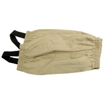 Návleky na nohy pro včelaře s gumičkami