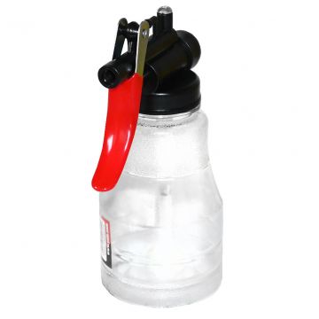 Olejnička na vyvíječ aerosolu Grifin 220 ml