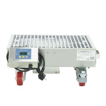 Ohřívač nástavků Lysoň 230V - 600×520×240