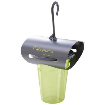 Past na asijské sršně VespaCatch