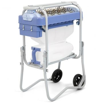 Elektrický ometač včel ApiTek