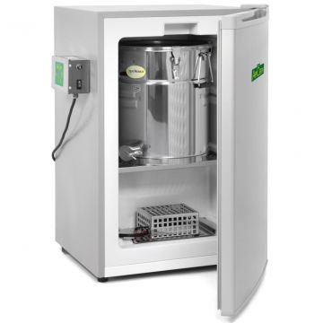 Box na ztekucování ApiCera "Alpha" - 83 x 54 cm