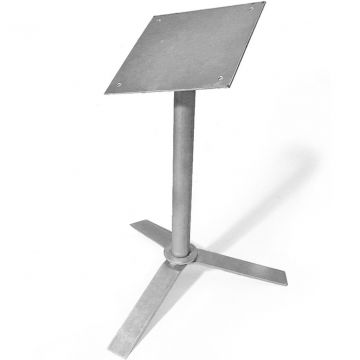 Stojan pod sluneční tavidlo Smalto