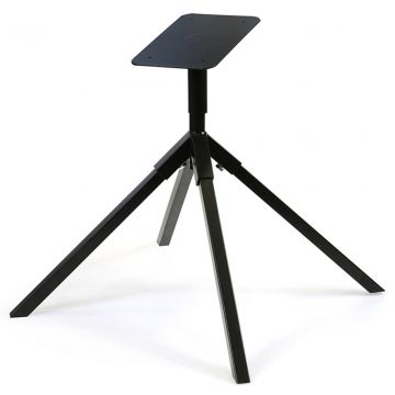 Otočný stojan pod sluneční tavidlo - skládací