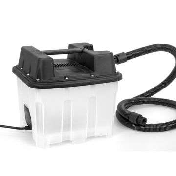 Vyvíječ páry ApiNord Pro - 7 l