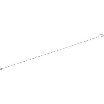 Nástroj na protahování knotu - 20 cm