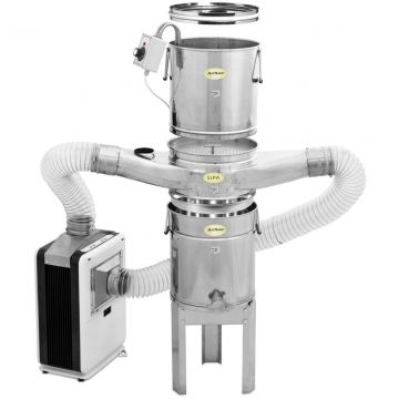 Sušička medu SIPA set III