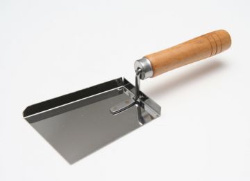 Lopatka včelařská BE-EQ® nerezová