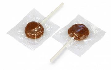 Lízátko medové krémové 10g
