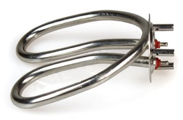 Náhradní spirála BE-EQ® do vyvíječe páry 230V