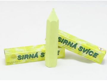 Sirná svíce 700 g