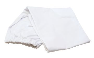 Včelařské kalhoty bílé 60