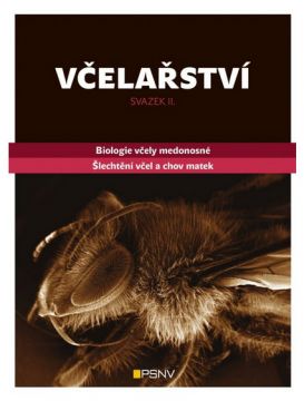 Včelařství PSNV 2