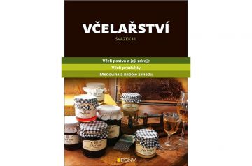 Včelařství PSNV 3