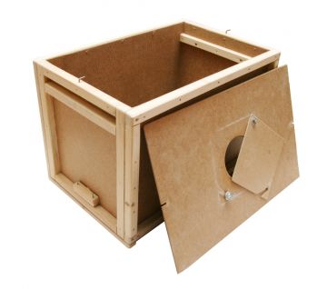 Roják na 6 rámků 39x24